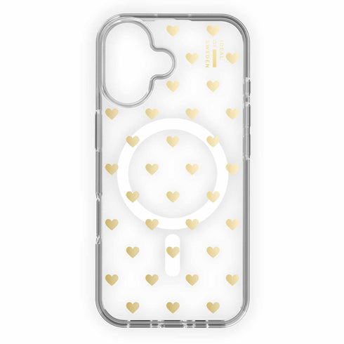 Ideal of Sweden Clear Case Mid MagSafe iPhone 16 Series IDCLCMSI2461506